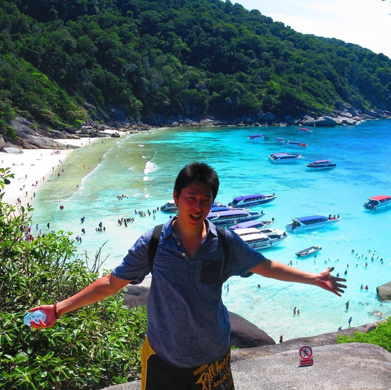 バリ好き日本人＆バリ島案内人