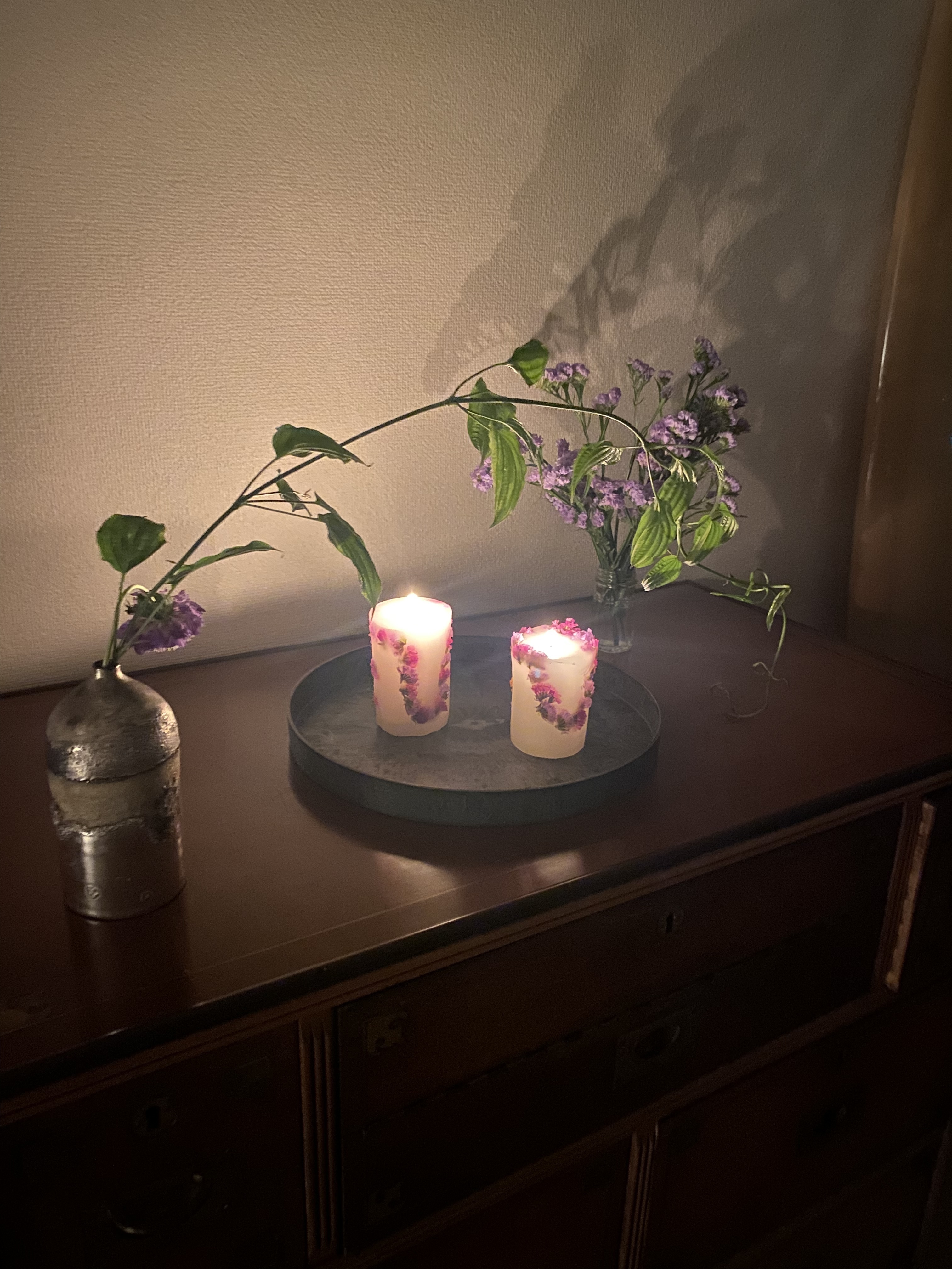 キャンドル作り人気体験ランキング Aini アイニー 夢中が集まる体験プラットフォーム