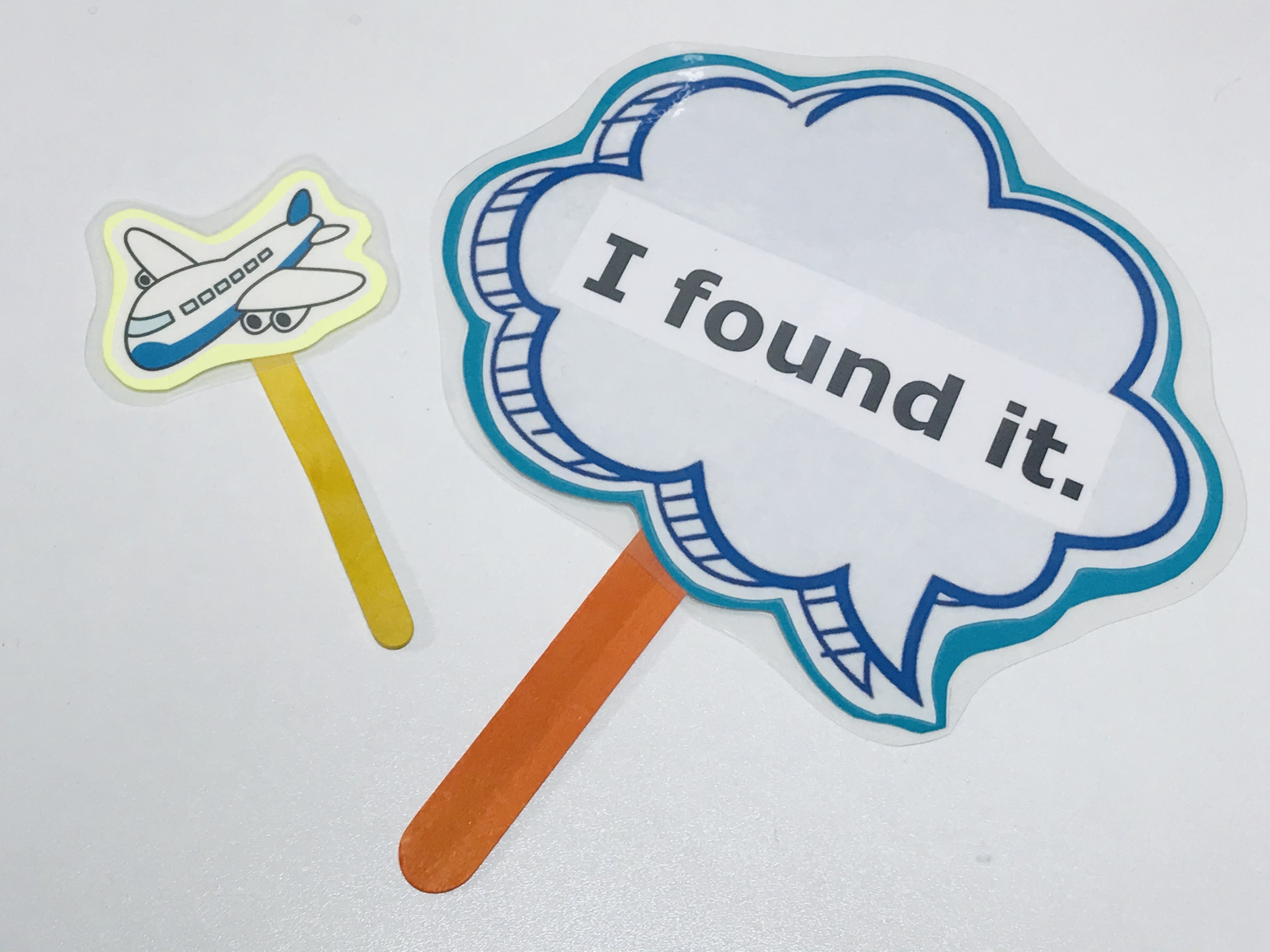 体験報告 次回予告 子ども英語 Aini アイニー 夢中が集まる体験プラットフォーム