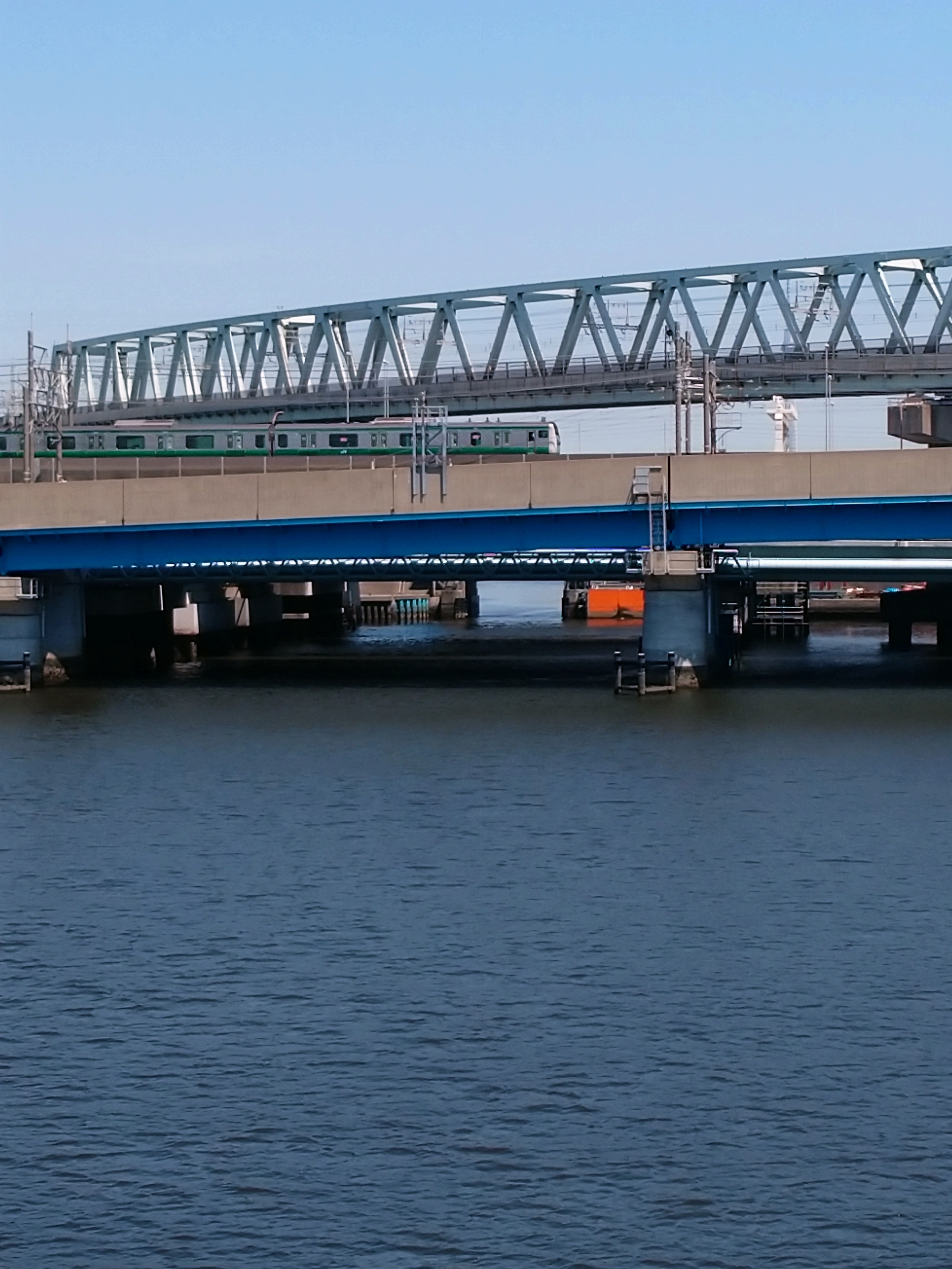 江東区新旧対決 新木場vs木場 Aini アイニー 夢中が集まる体験プラットフォーム