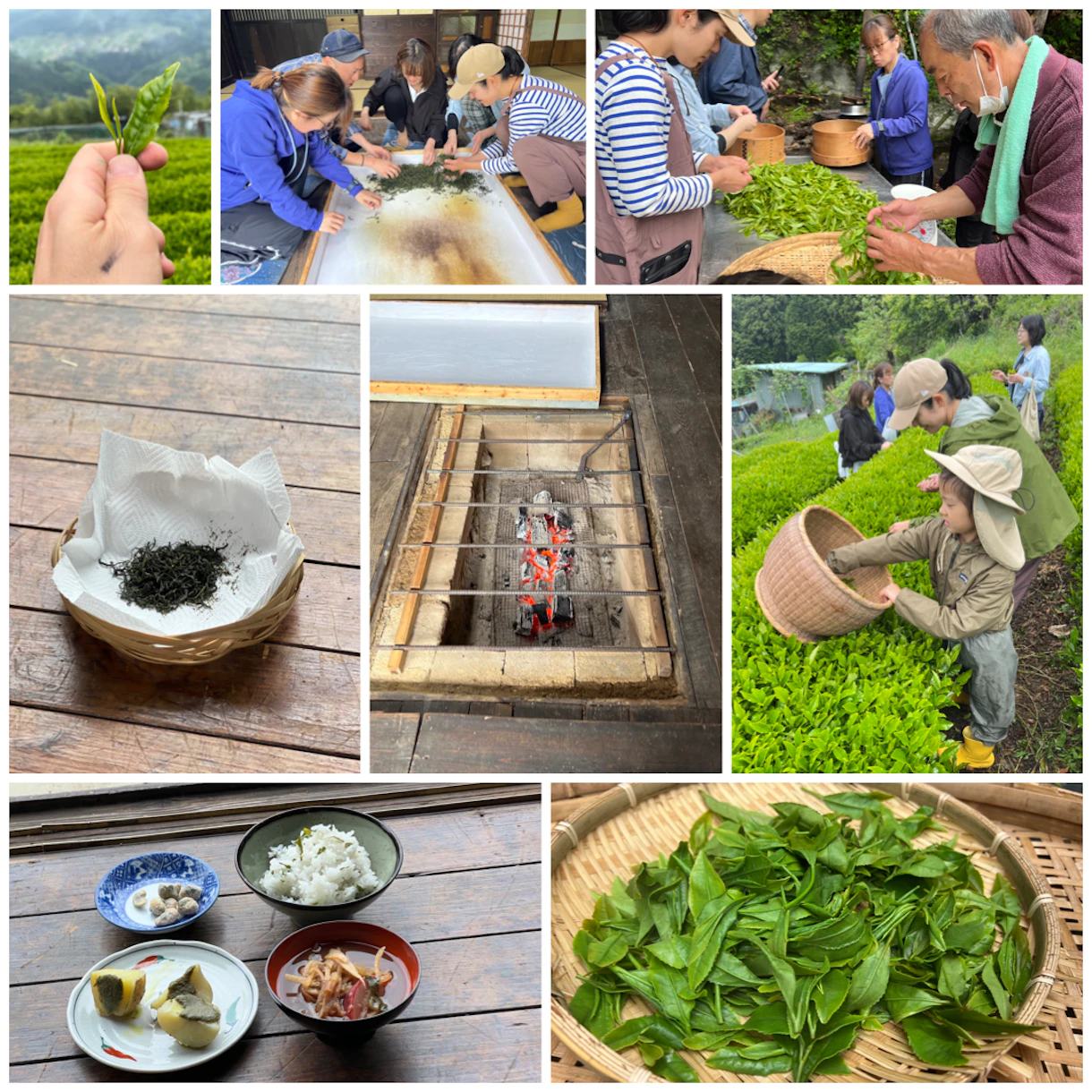 篠原の里 炭焼き部が作る【しのばらの炭】 | 遊んで学べる体験