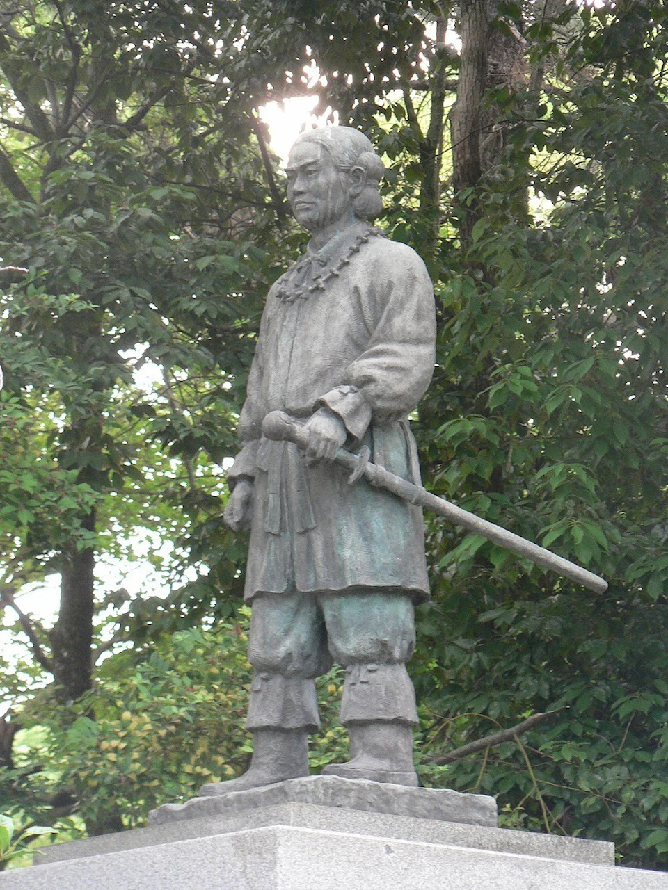 武州御嶽840年目の真実 §3 おいぬ様は大口真神なのか？ | 遊んで学べる