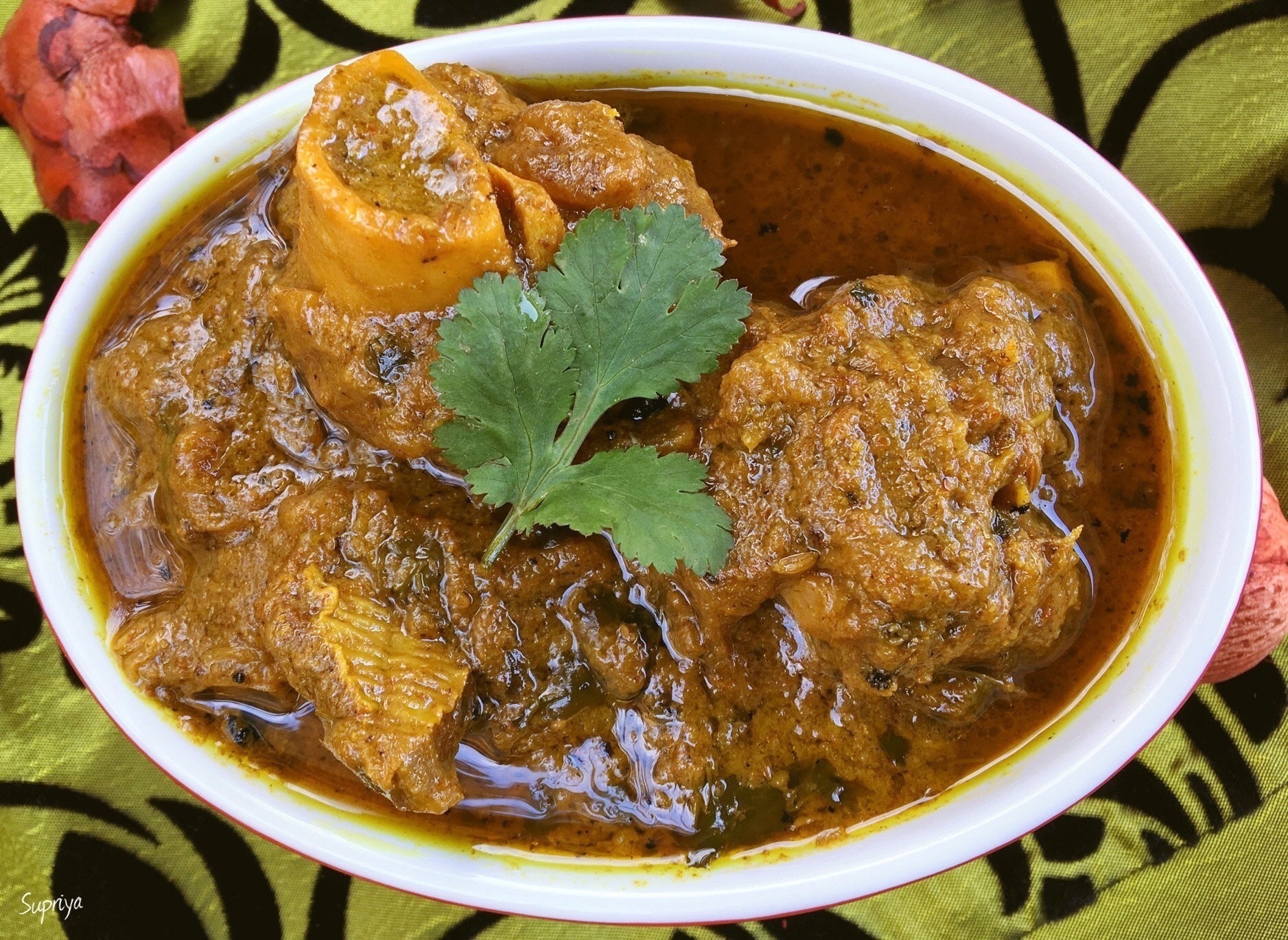 Rogan Josh (ローガンジョシュ)