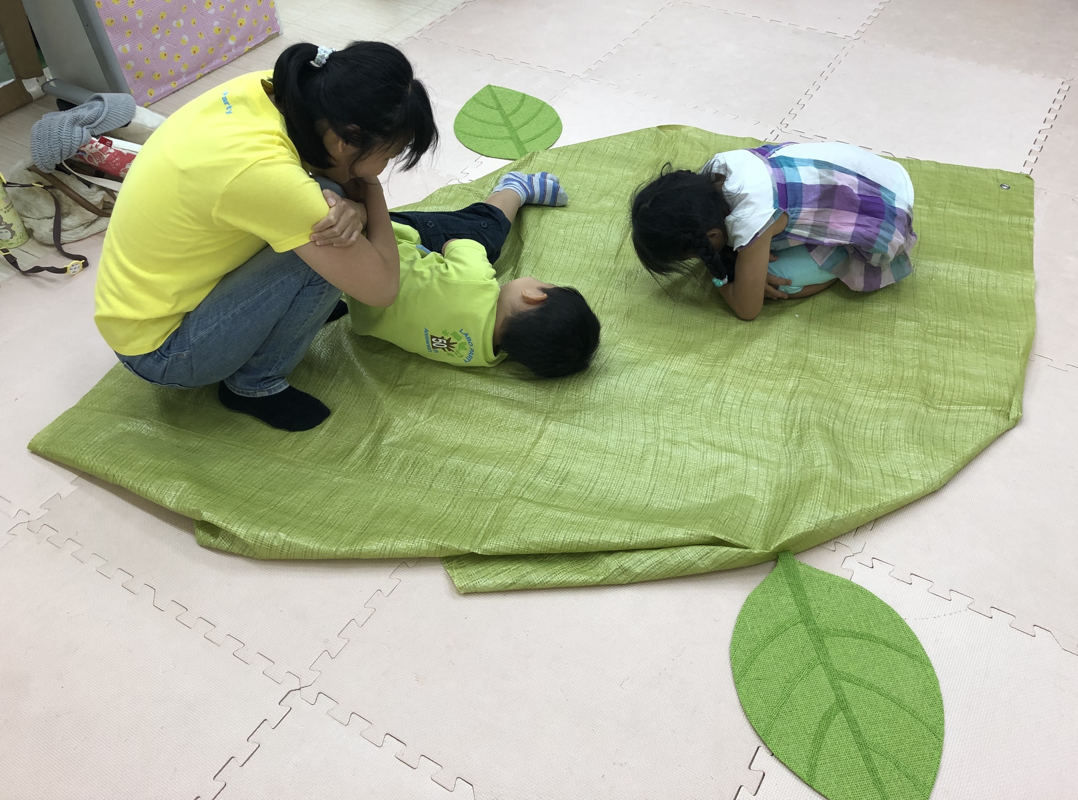 ばっしー Aini アイニー 夢中が集まる体験プラットフォーム