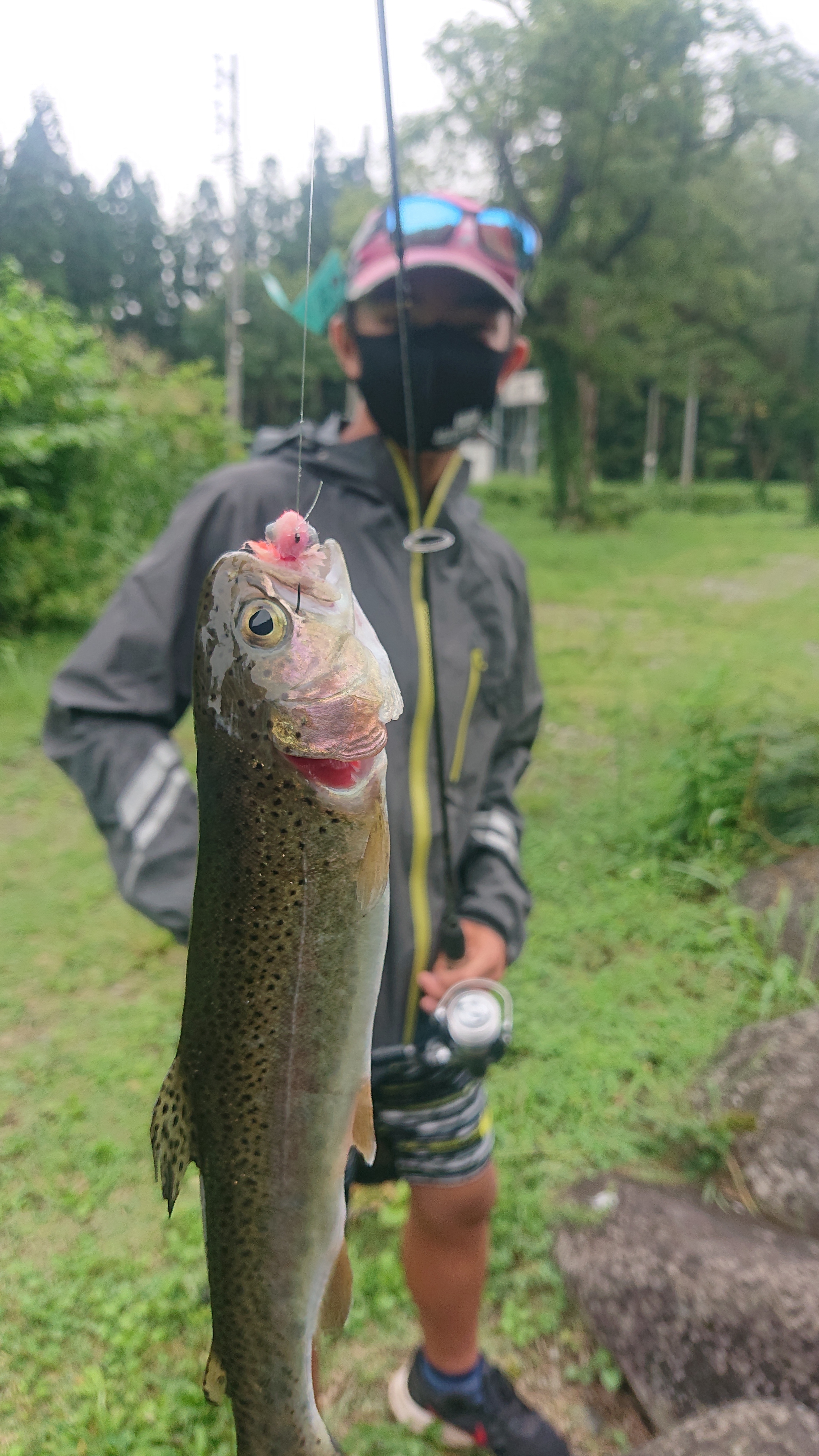 川崎市多摩区の釣り体験人気体験ランキング Aini アイニ 夢中が集まる体験プラットフォーム