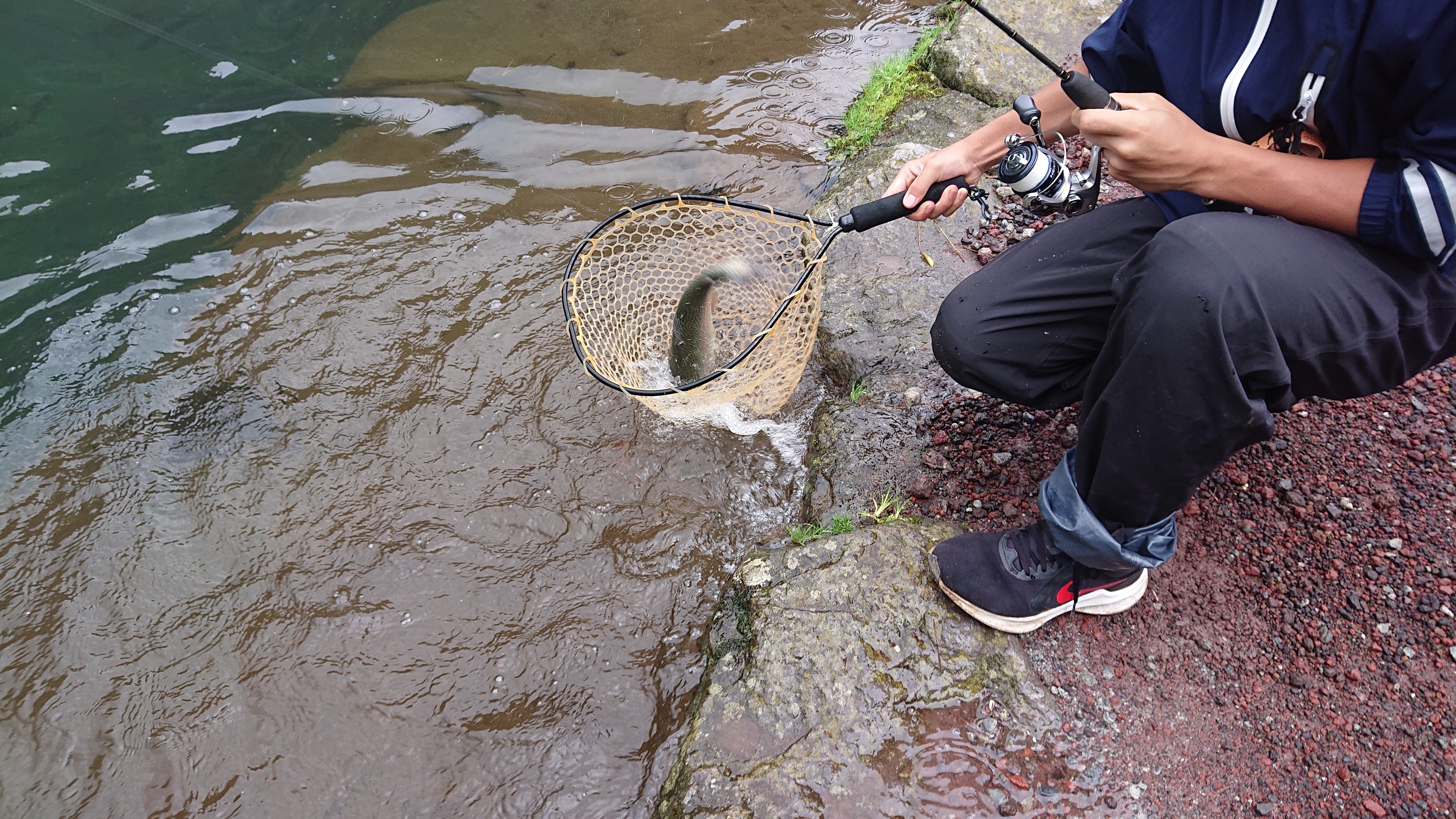 川崎市多摩区の釣り体験人気体験ランキング Aini アイニ 夢中が集まる体験プラットフォーム