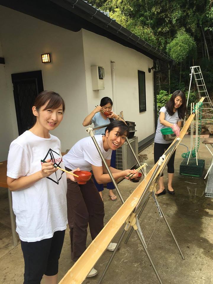 川崎市高津区の流しそうめんのワークショップおすすめ体験ランキング Aini アイニー 夢中が集まる体験プラットフォーム