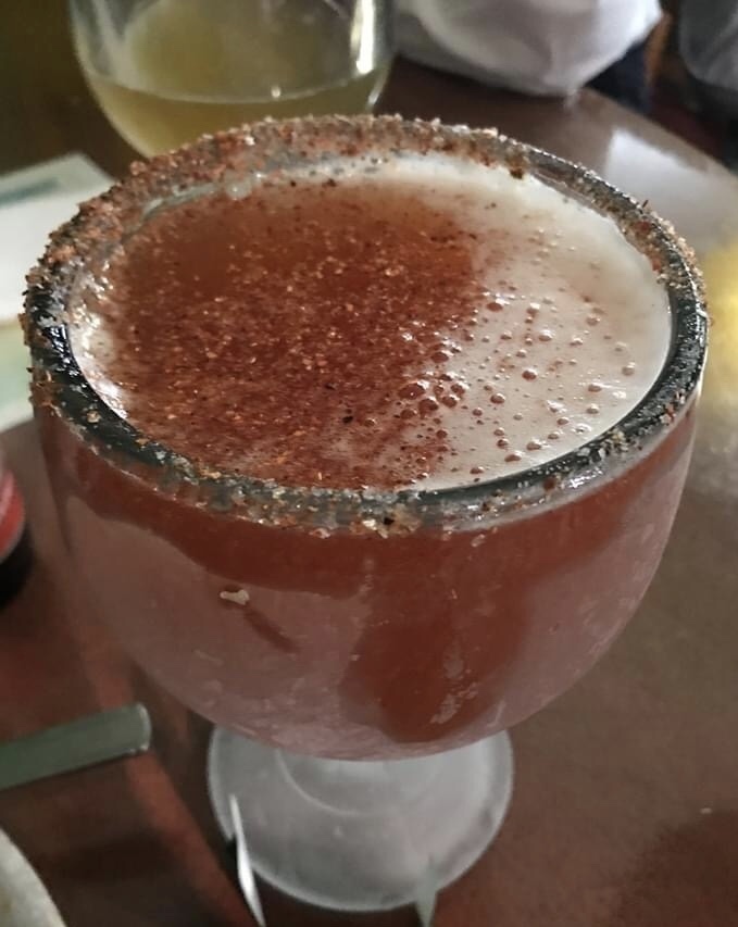 メキシカン ビールカクテル チャベラ Chavela の作り方 Aini アイニー 夢中が集まる体験プラットフォーム