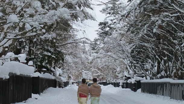 雪国 冬 セール 旅行 靴