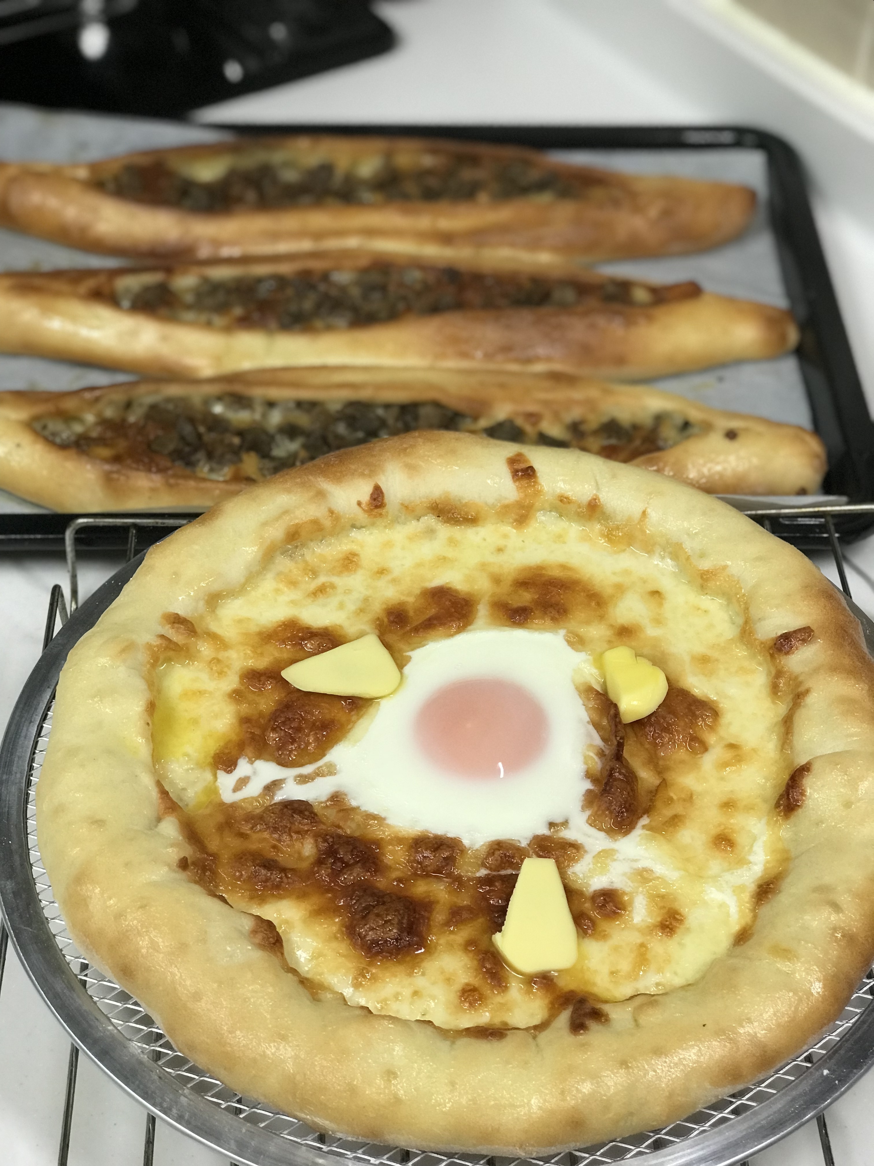 ピデ トルコのピザのような食べ物 Aini Experiential Platform To Gather Enthusiasts