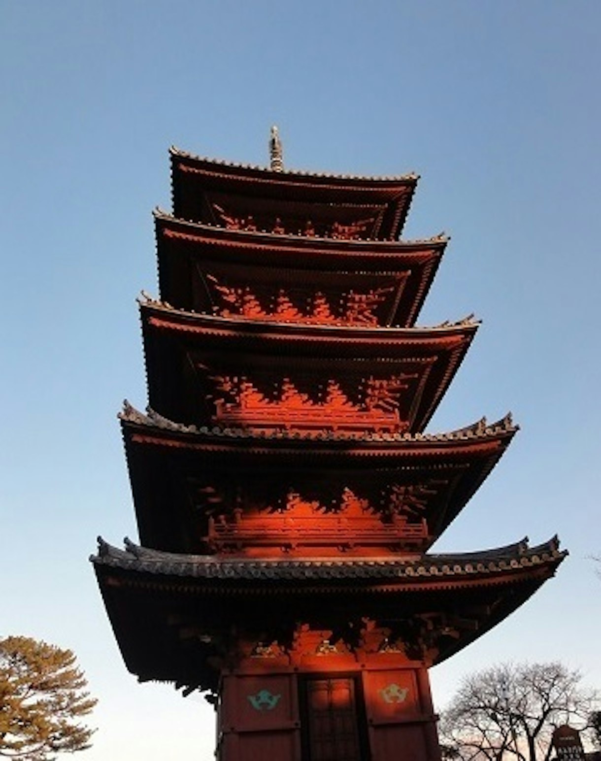 五重の塔 いにしえ 楽天市場】なつかしのジオラマシリーズ 【五重塔】 S=1/150 ◇み