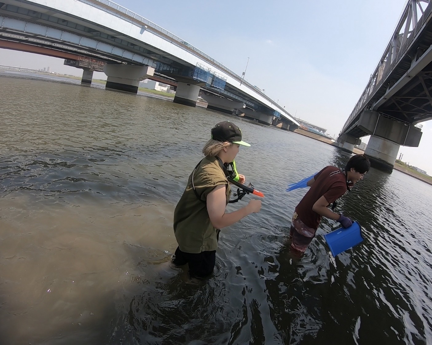 潮干狩り人気体験ランキング Aini アイニ 夢中が集まる体験プラットフォーム