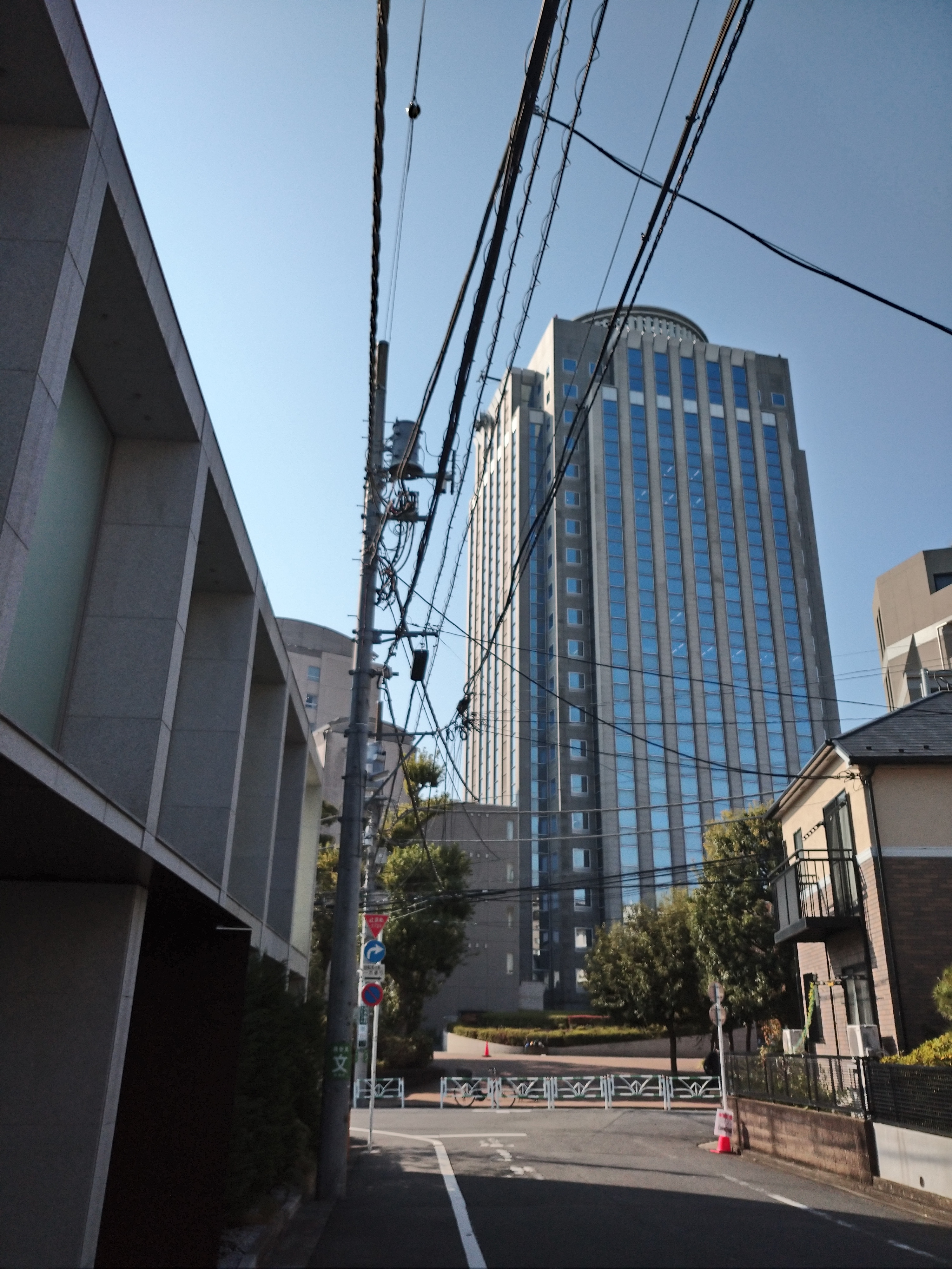 高級住宅地 渋谷区広尾に残る 最後の昭和レトロ建築物 Aini アイニ 夢中が集まる体験プラットフォーム