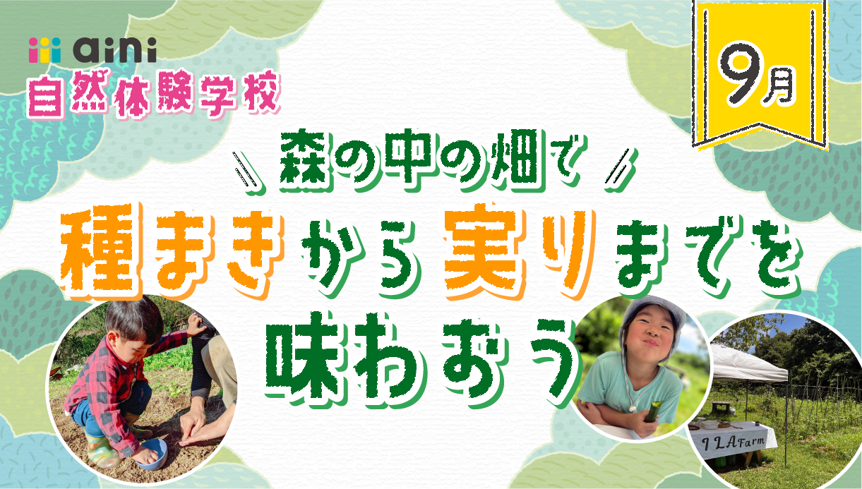 山内美香のプロフィール | aini（アイニ）